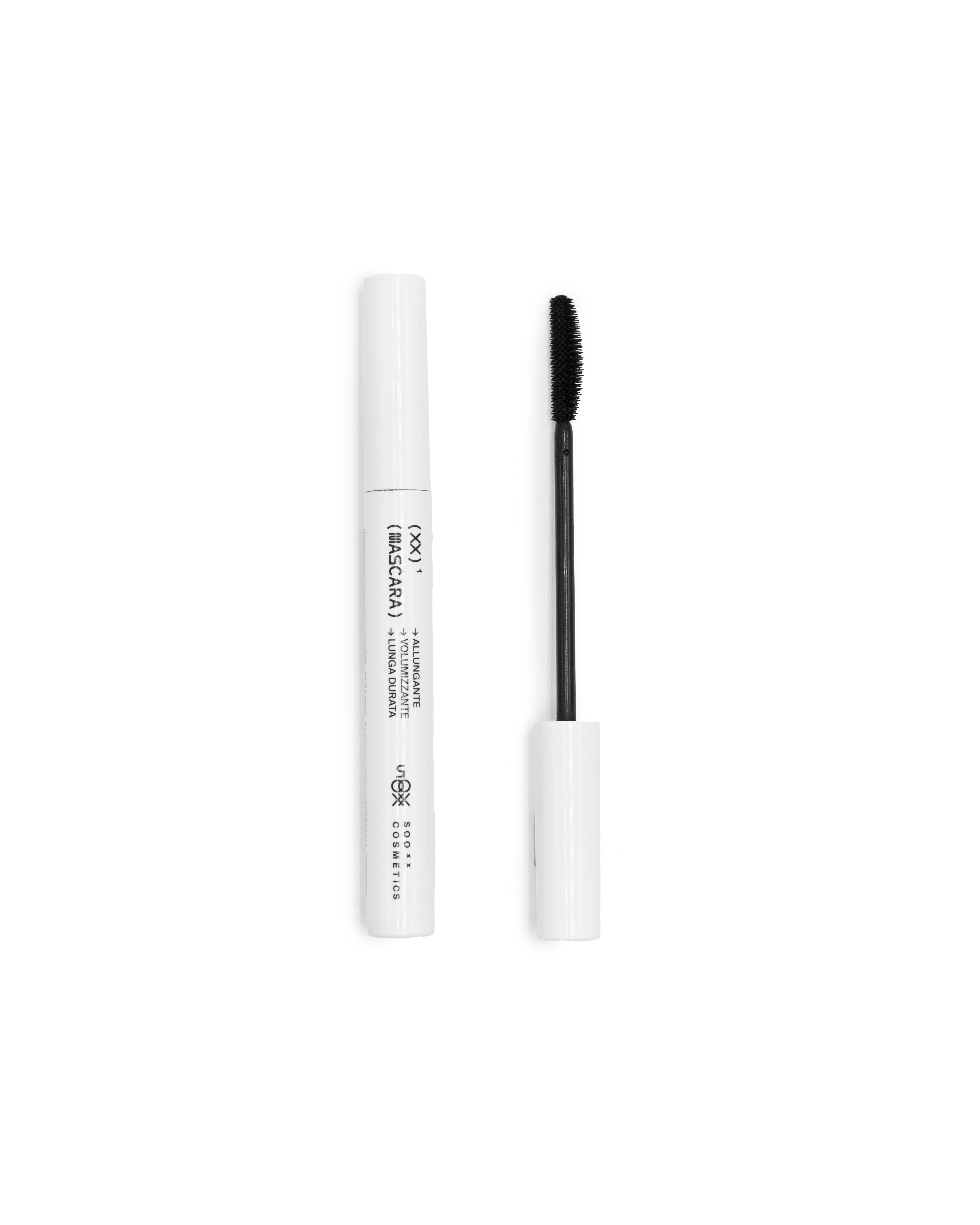 🎀 Kit Mascara x5 – Ciglia Perfette No-Stop! SPEDIZIONE GRATUITA📦