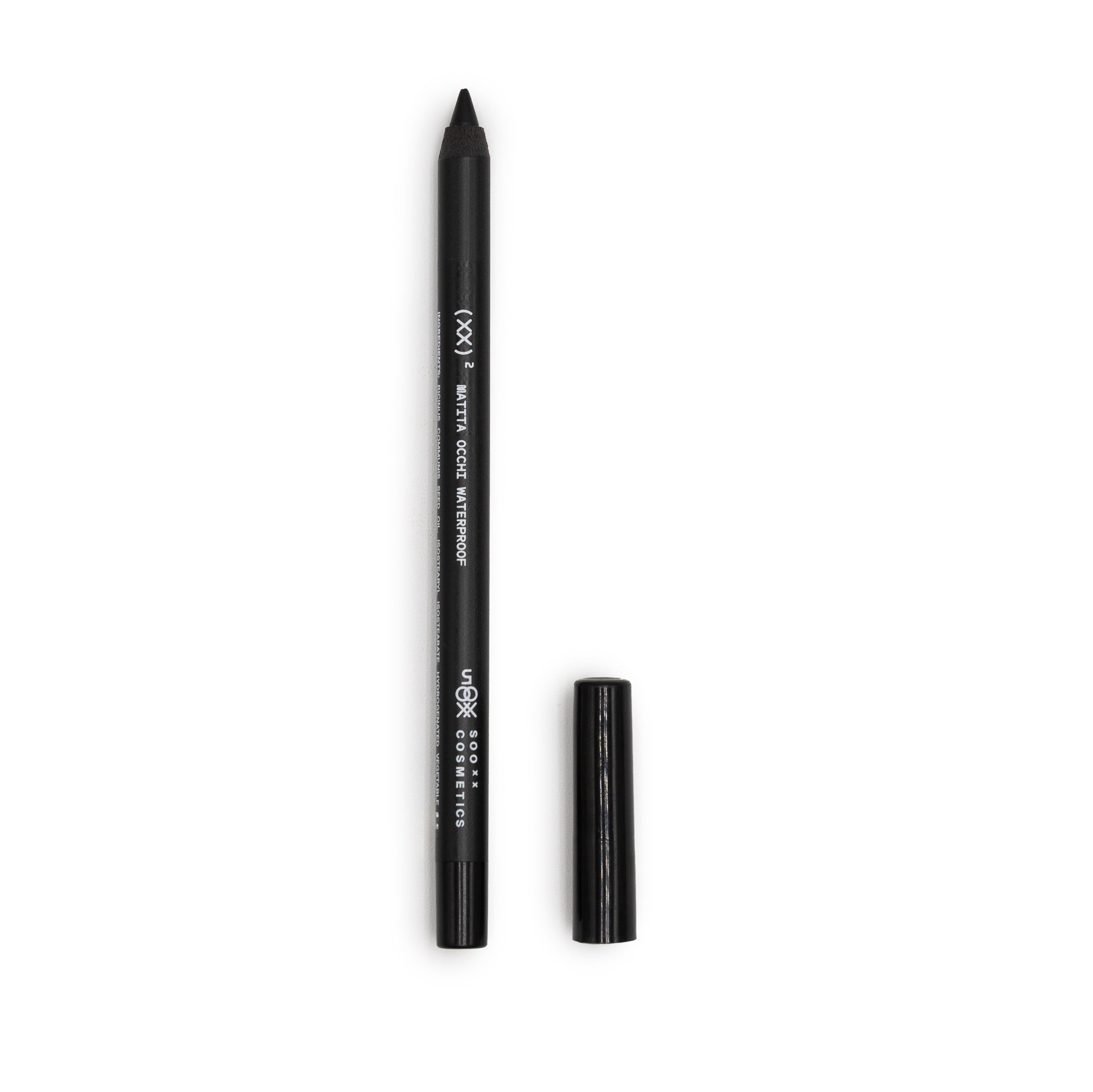 🎁SOOxx Eye Box 2+2! 2 Mascara & 2 Matite Occhi per un Regalo Perfetto! 🎁 SPEDIZIONE GRATUITA📦