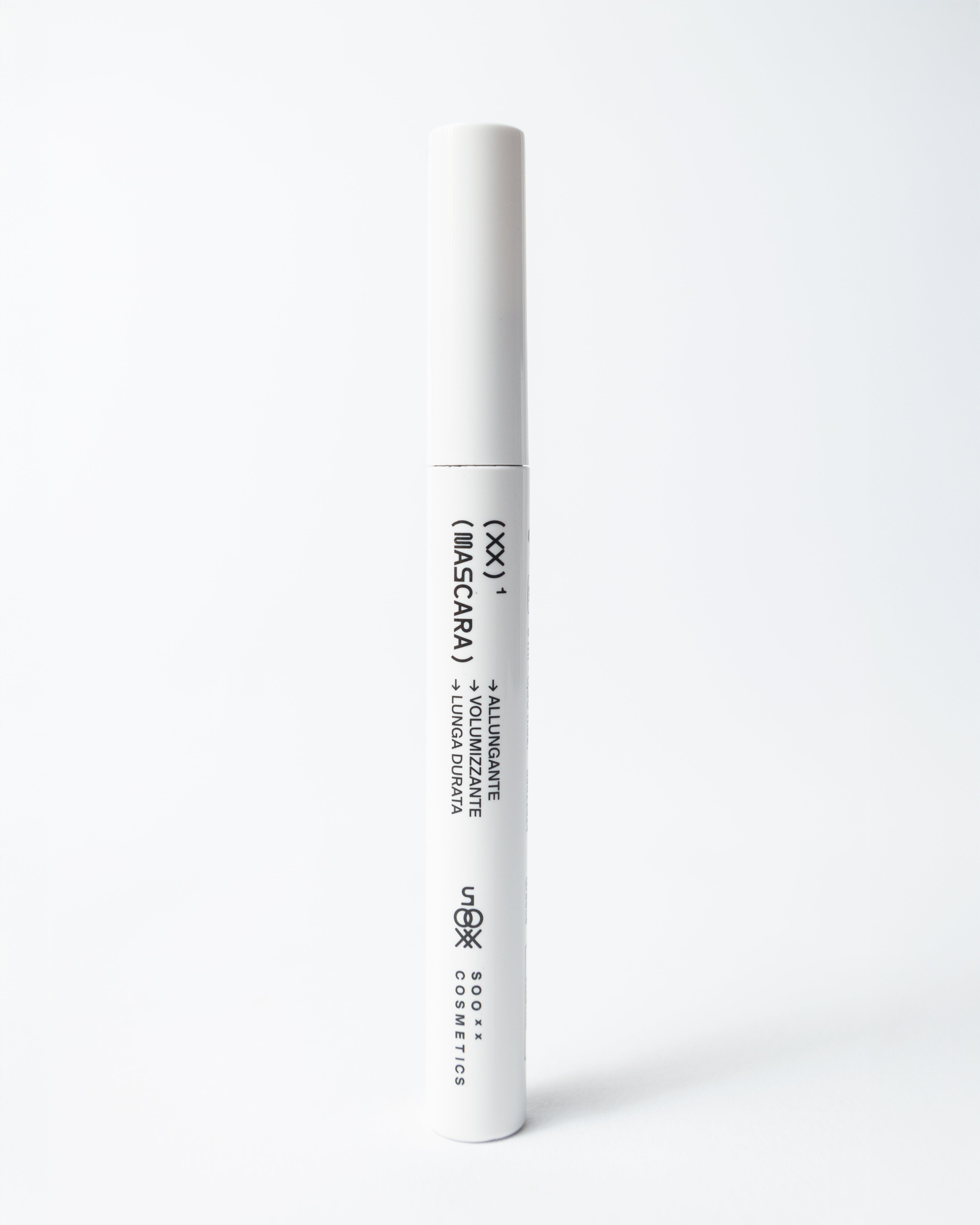 🎀 Kit Mascara x5 – Ciglia Perfette No-Stop! SPEDIZIONE GRATUITA📦