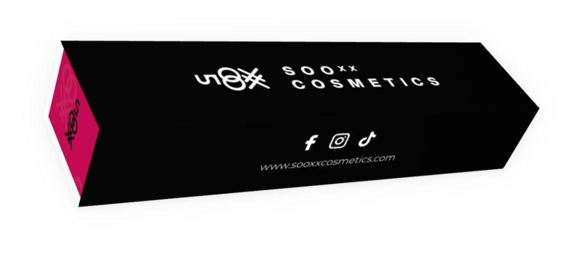 🎀 Kit Mascara x5 – Ciglia Perfette No-Stop! SPEDIZIONE GRATUITA📦