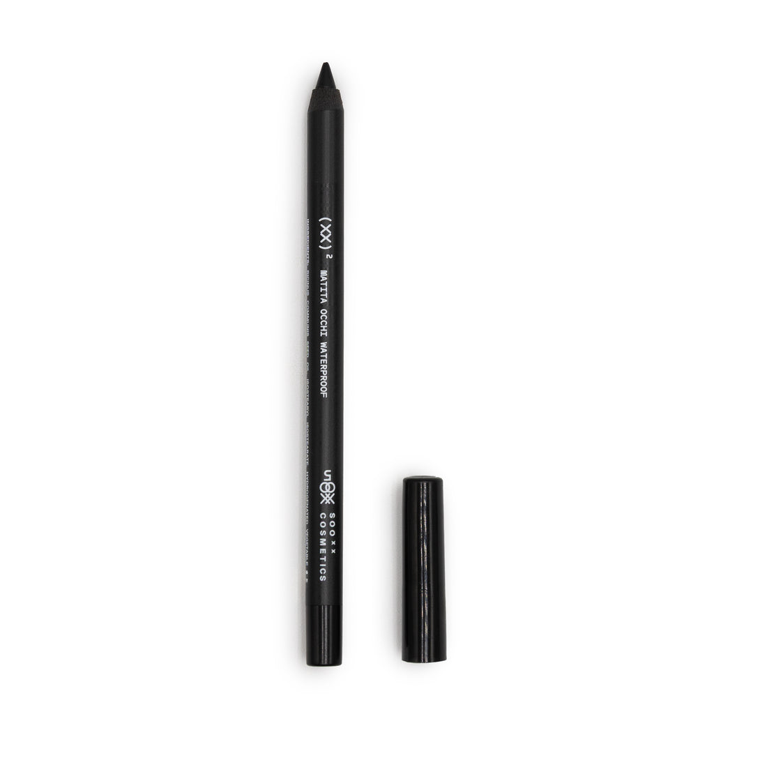 🎁SOOxx  Eye Box 2+2!  2 Mascara &amp; 2 Matite Occhi per un Regalo Perfetto! 🎁       SPEDIZIONE GRATUITA📦