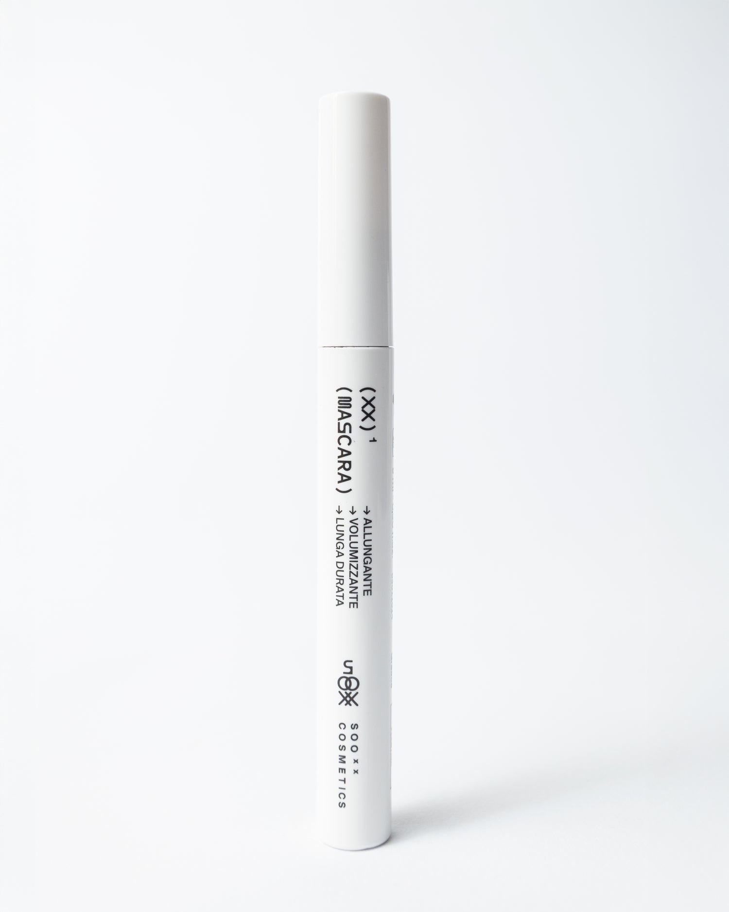 🎀 Kit Mascara x5 – Ciglia Perfette No-Stop! SPEDIZIONE GRATUITA📦