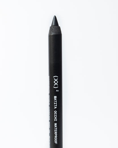 🎀 Kit x5 Matite Occhi – Tratto Super Nero e Nutriente! SPEDIZIONE GRATUITA📦