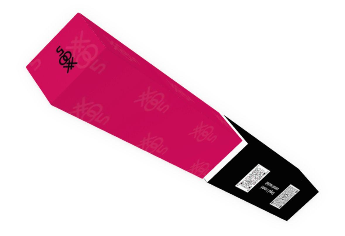 SOOxx Matita Occhi Waterproof