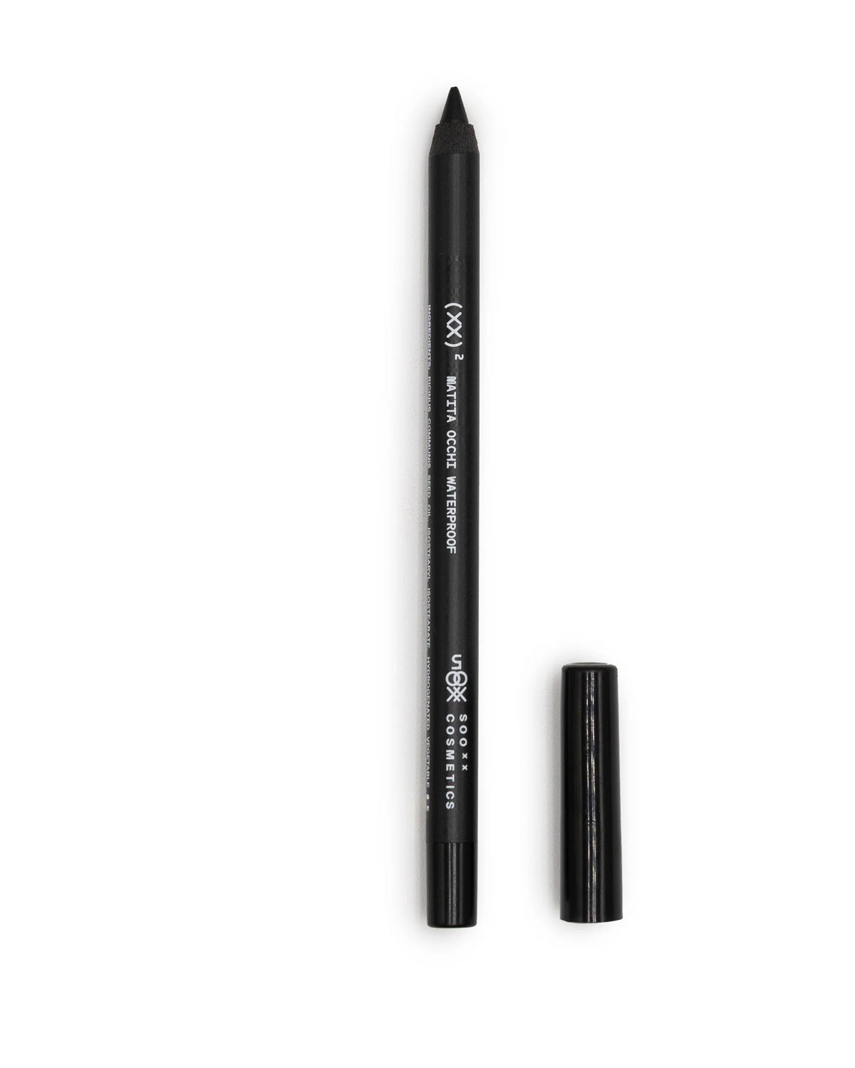 SOOxx Combo Occhi Perfetti: Mascara + Matita