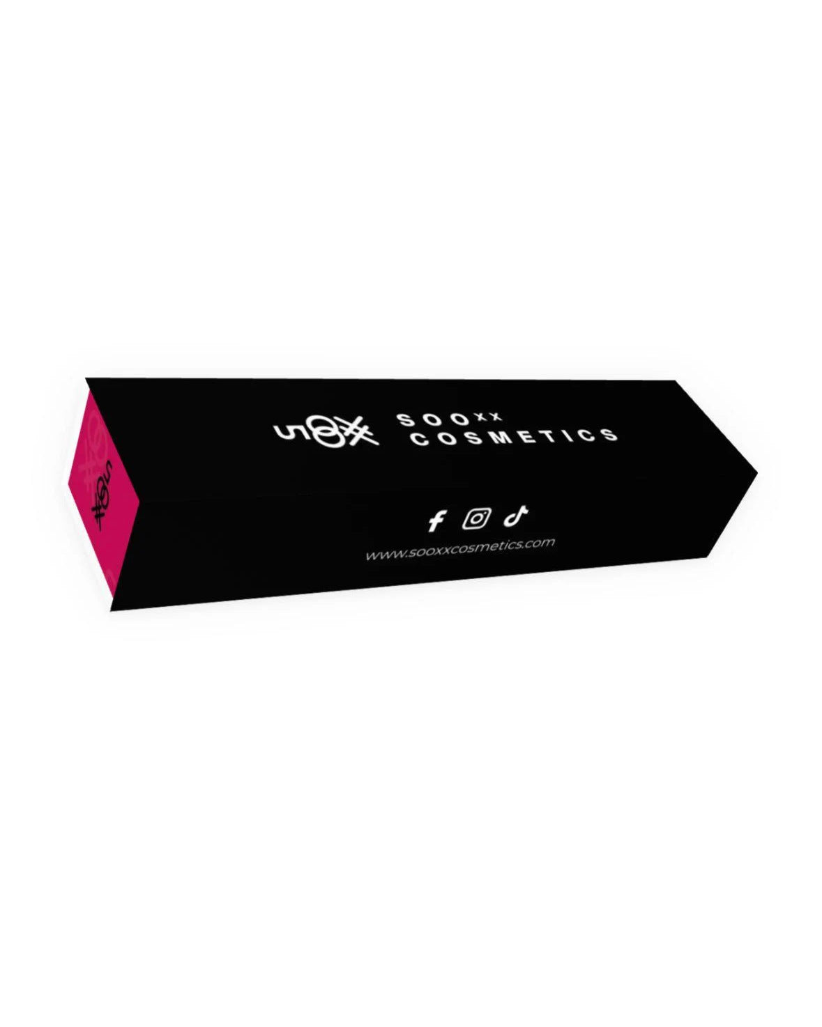 SOOxx Combo Occhi Perfetti: Mascara + Matita