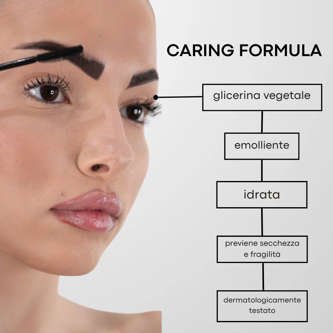 🎀 Kit Mascara x5 – Ciglia Perfette No-Stop! SPEDIZIONE GRATUITA📦