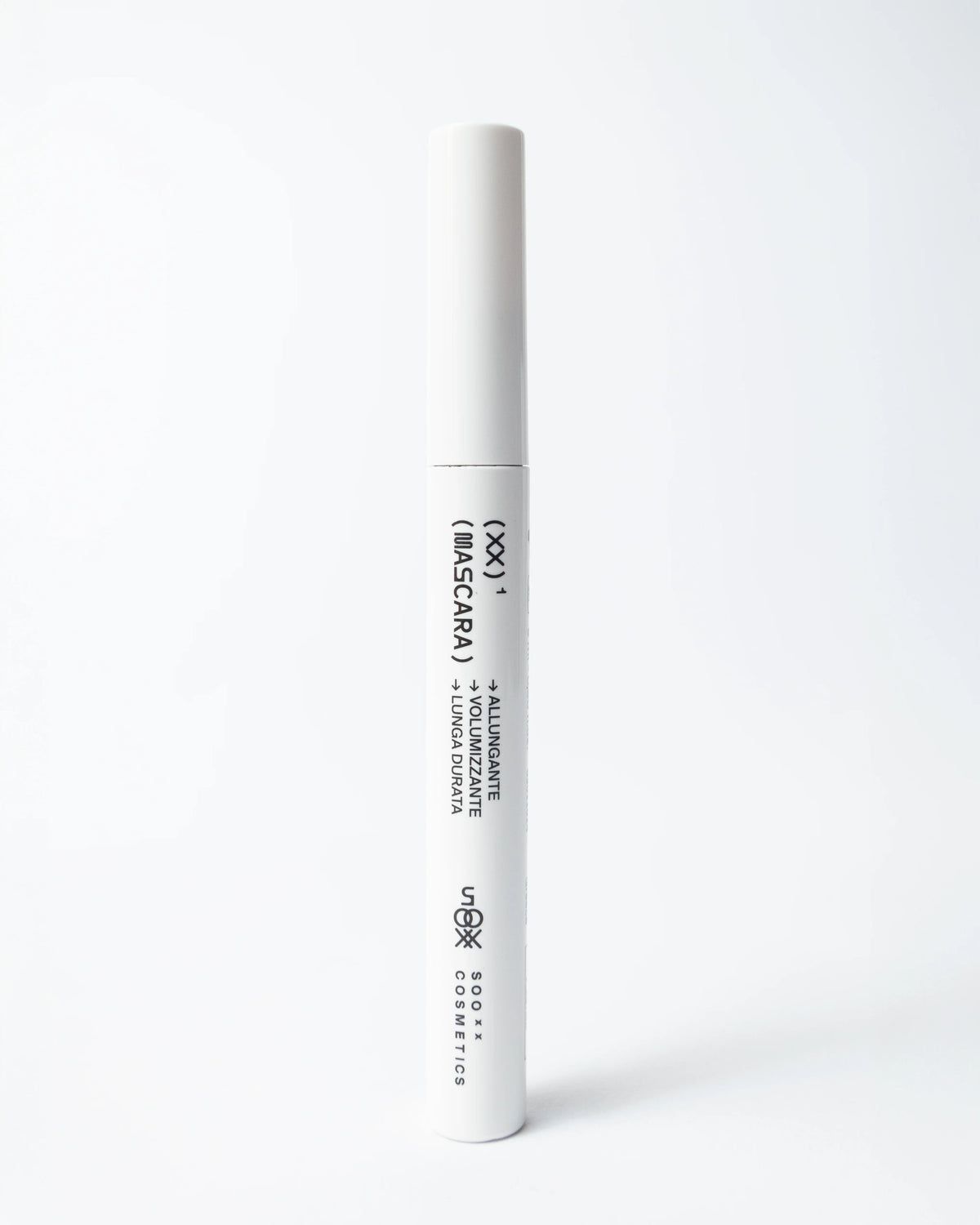 🎀 Kit Mascara x5 – Ciglia Perfette No-Stop! SPEDIZIONE GRATUITA📦