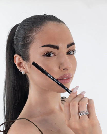 🎀 Kit x5 Matite Occhi – Tratto Super Nero e Nutriente! SPEDIZIONE GRATUITA📦