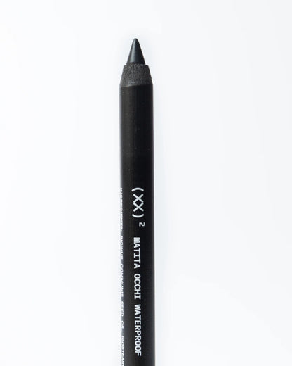 🎀 Kit x5 Matite Occhi – Tratto Super Nero e Nutriente! SPEDIZIONE GRATUITA📦