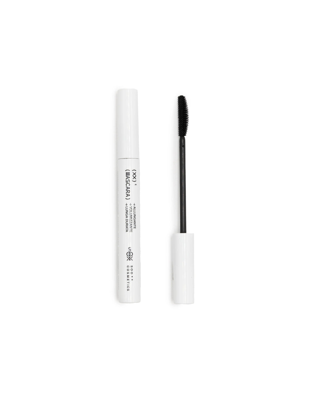 SOOxx Mascara